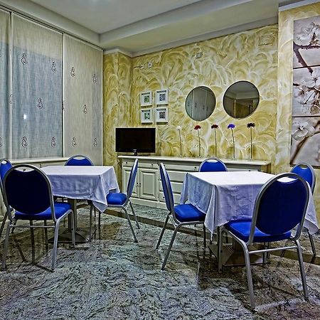 Hostal Stop كانتاليخو المظهر الخارجي الصورة