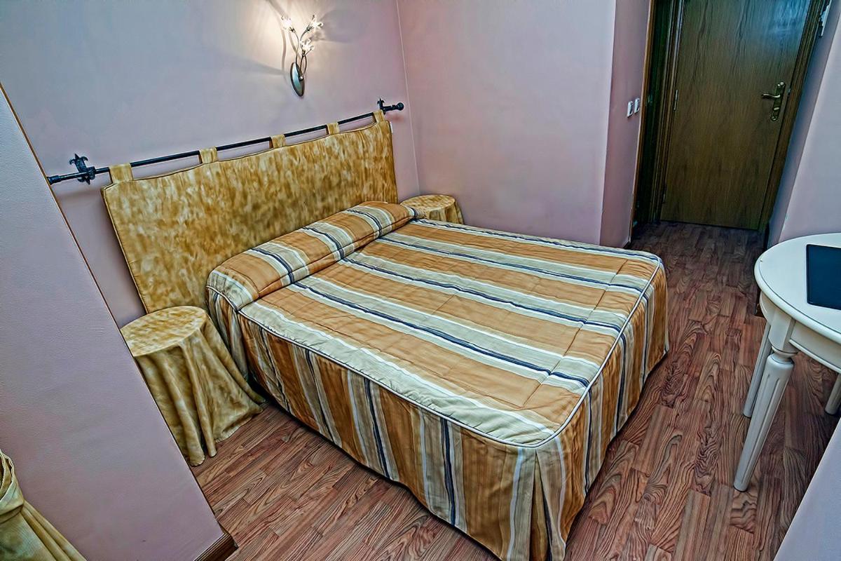 Hostal Stop كانتاليخو المظهر الخارجي الصورة