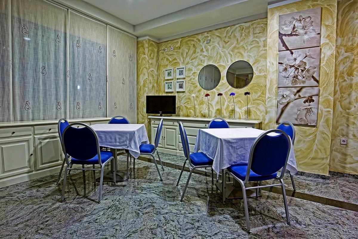 Hostal Stop كانتاليخو المظهر الخارجي الصورة