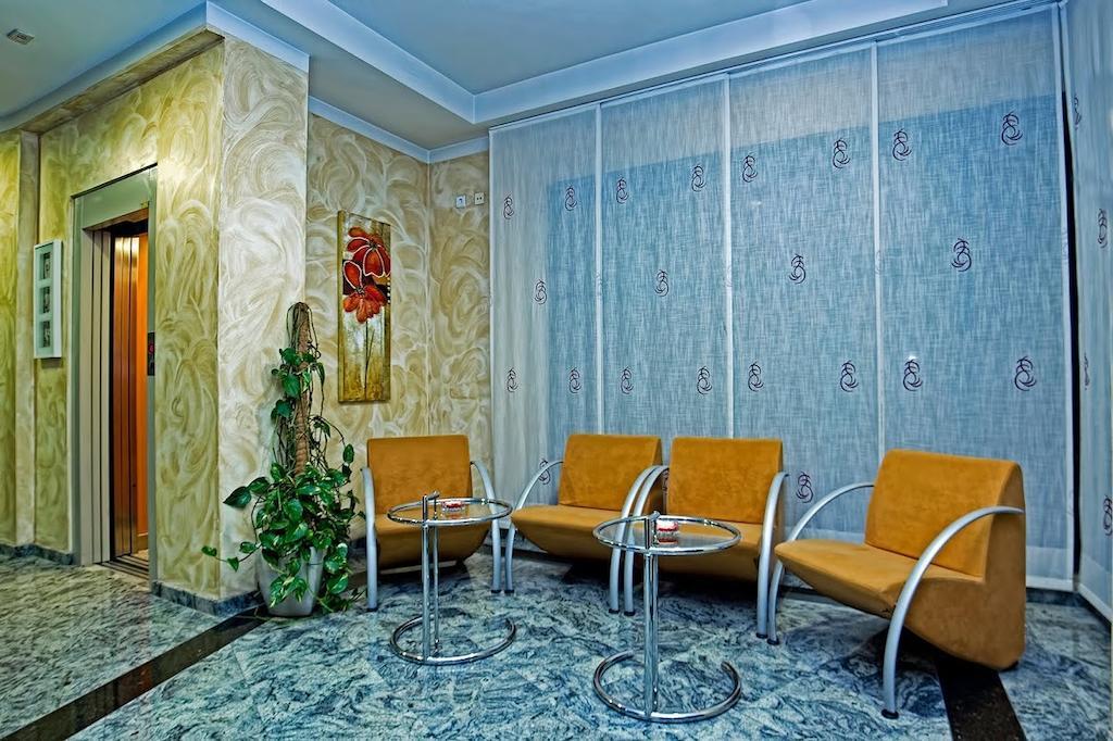 Hostal Stop كانتاليخو المظهر الخارجي الصورة