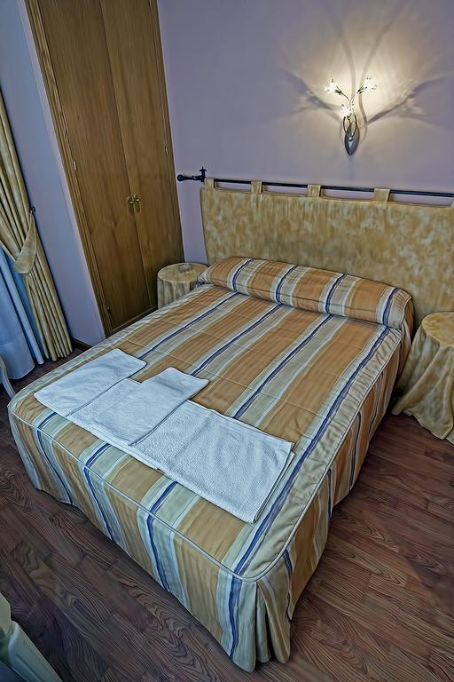 Hostal Stop كانتاليخو الغرفة الصورة