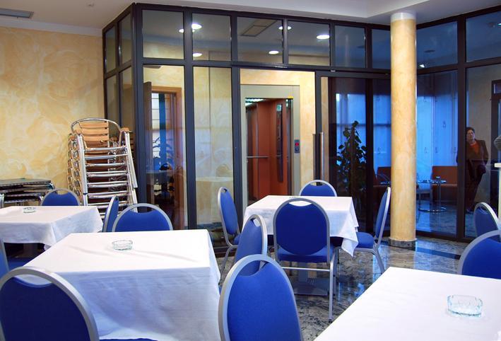 Hostal Stop كانتاليخو المظهر الخارجي الصورة