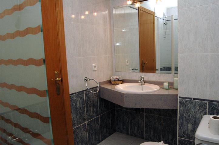 Hostal Stop كانتاليخو الغرفة الصورة