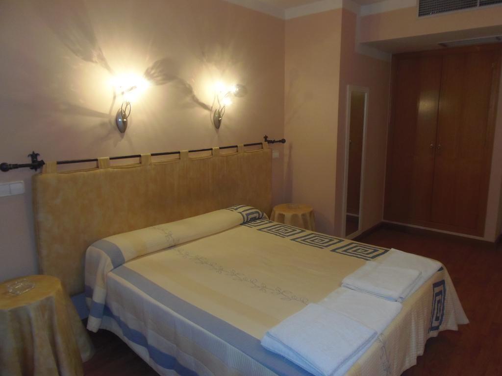 Hostal Stop كانتاليخو الغرفة الصورة