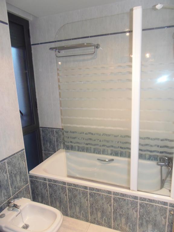Hostal Stop كانتاليخو الغرفة الصورة