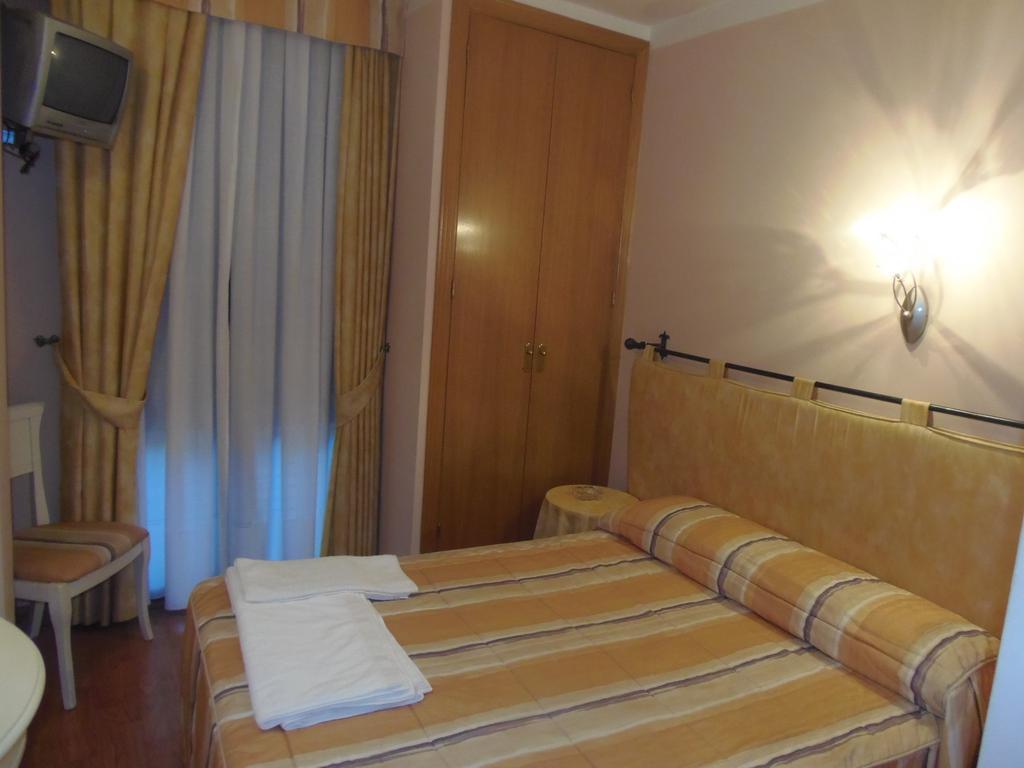 Hostal Stop كانتاليخو المظهر الخارجي الصورة